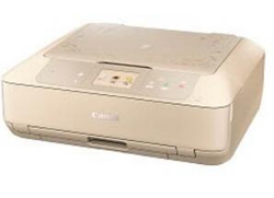 佳能Canon PIXUS MG7730F复合机