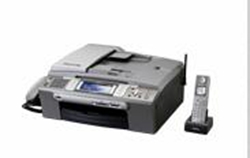 兄弟Brother MFC-860CDN打印机