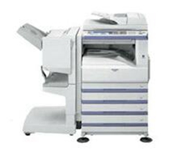 夏普Sharp AR-M258复合机