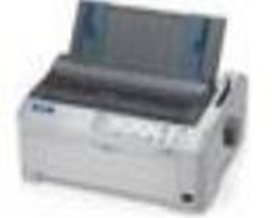 爱普生Epson FX-890打印机