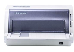 得实Dascom AR-580P打印机