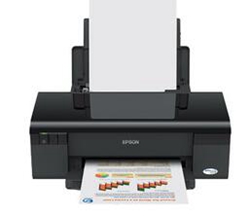 爱普生Epson ME OFFICE 70打印机