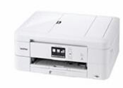 兄弟Brother DCP-J972N打印机