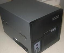 力码LK2100+线号打印机