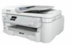 爱普生Epson PX-605F打印机