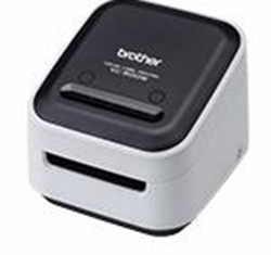 兄弟Brother VC500W打印机