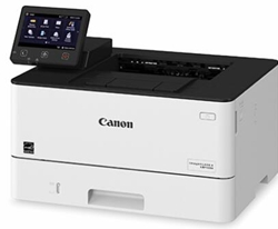 佳能Canon LBP1238打印机