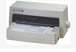 得实Dascom DS-910打印机