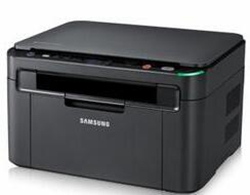 三星Samsung SCX-3205打印机