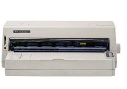 得实Dascom DS-6400III打印机