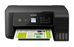 爱普生Epson L3163打印机
