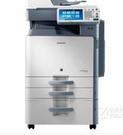 三星Samsung CLX-9352NA复合机