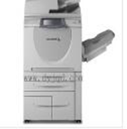 富士施乐Fuji Xerox ApeosPort-III 6000复合机
