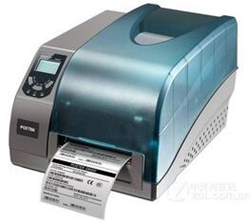 博思得POSTEK G6000打印机