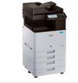 三星Samsung SL-X3280NR复合机