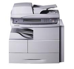 三星Samsung SCX-6345打印机