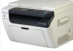 富士施乐Fuji Xerox DocuPrint M105 b打印机
