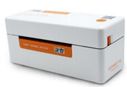 快麦KM-202打印机