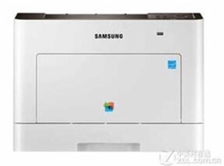 三星Samsung SL-C3060FR打印机