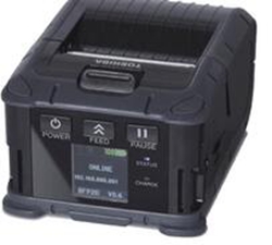 东芝Toshiba B-FP2D打印机