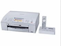 兄弟Brother MFC-J800DW打印机