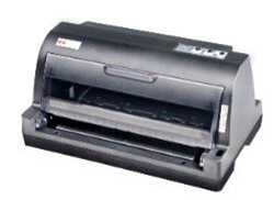 天威PR-SK821A打印机