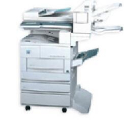 富士施乐Fuji Xerox Document Centre 235打印机