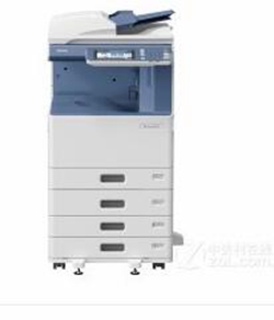 东芝Toshiba e-STUDIO2051C复合机