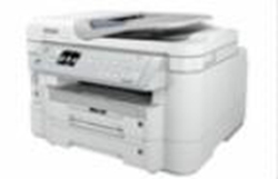 爱普生Epson PX-675F打印机