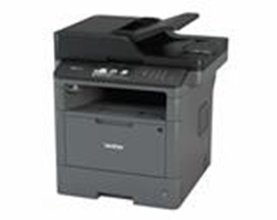 兄弟Brother MFC-L5700DN打印机