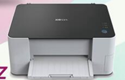 映美Jolimark G102-3WZ打印机