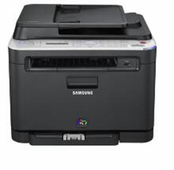 三星Samsung CLX-3185FN打印机
