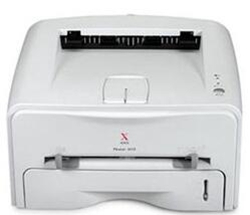 富士施乐Fuji Xerox Phaser 3130打印机
