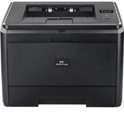 奔图Pantum P3201DN打印机