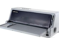 实达Start BP-690KIII打印机