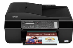 爱普生Epson Stylus Office TX300F打印机