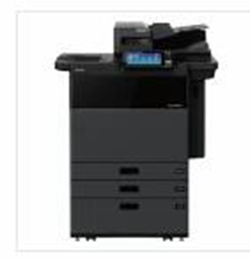 东芝Toshiba e-STUDIO7506AC复合机