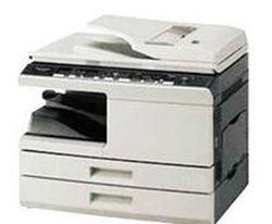 夏普Sharp AR-2038复合机