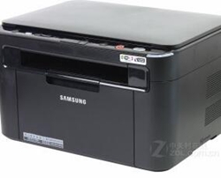 三星Samsung SCX-3206W打印机