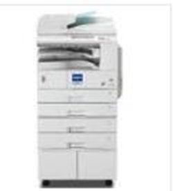 Savin 4018d打印机