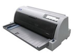 爱普生Epson LQ-106KF打印机