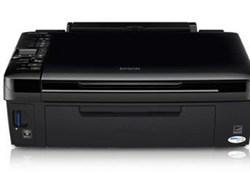 爱普生Epson Stylus NX420打印机