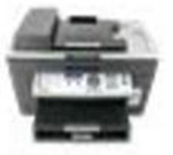 利盟Lexmark X7350打印机