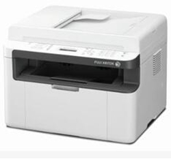 富士施乐Fuji Xerox DocuPrint M118 fw打印机