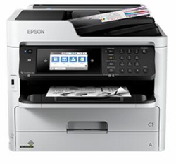爱普生Epson WorkForce Pro WF-M5799打印机