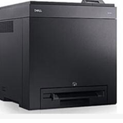 戴尔Dell 2150cn打印机