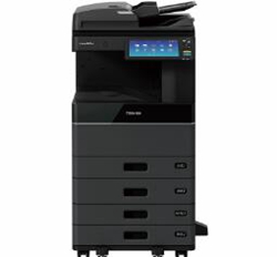 东芝Toshiba e-STUDIO2610AC复合机