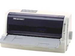 得实Dascom DS-1100打印机