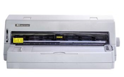 得实Dascom DS-3100打印机