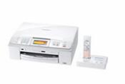 兄弟Brother MFC-J855DWN打印机